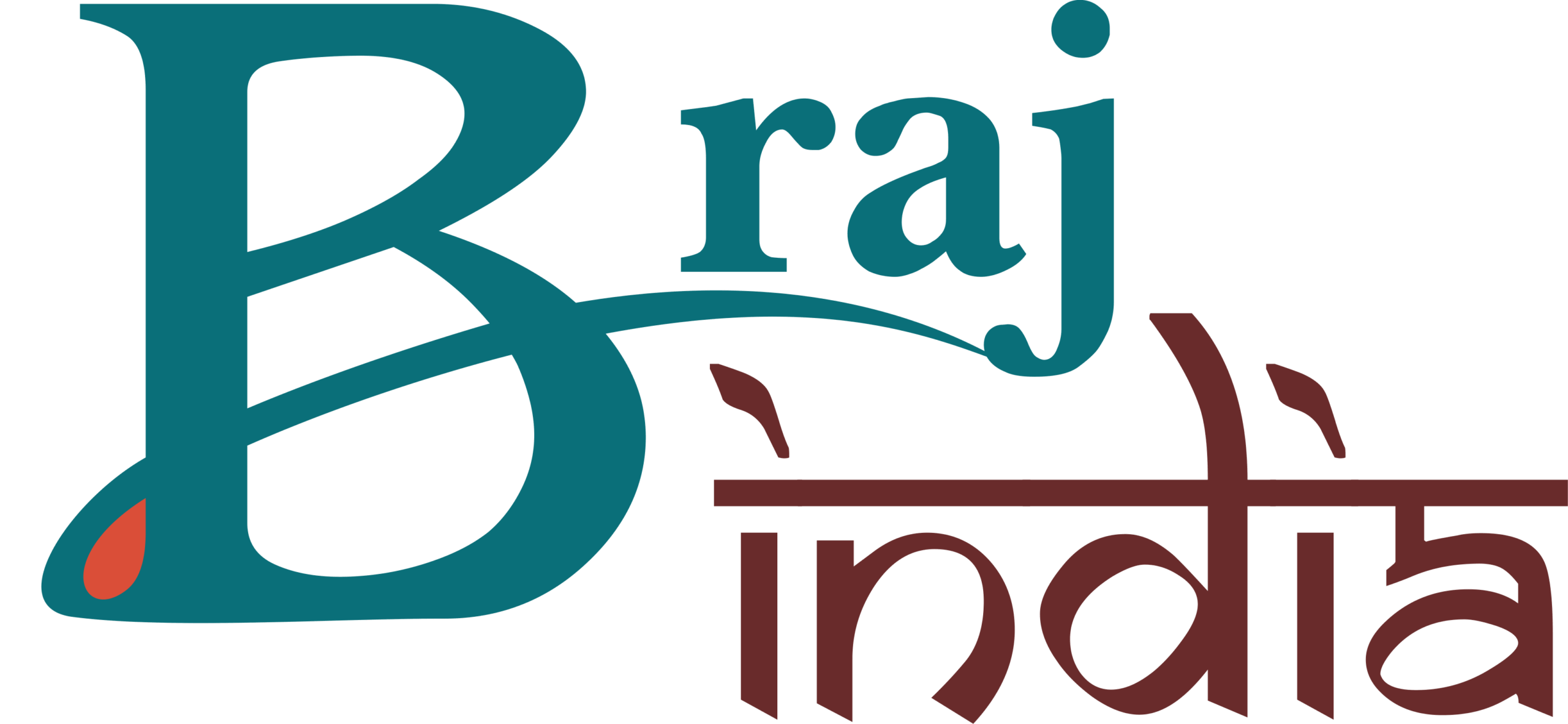 Braj India